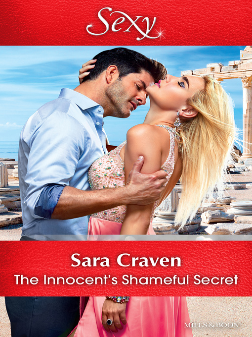 Title details for The Innocent's Shameful Secret by Sara Craven - Available